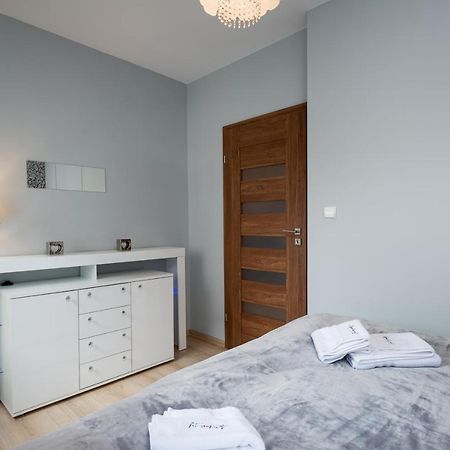 Apartament City Life Zlote Lany Leilighet Bielsko-Biała Eksteriør bilde