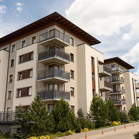 Apartament City Life Zlote Lany Leilighet Bielsko-Biała Eksteriør bilde