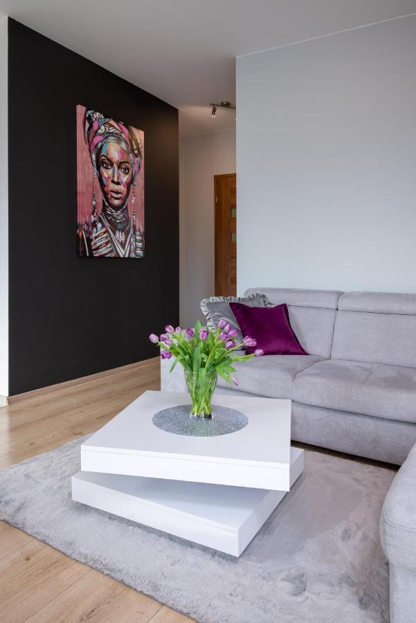 Apartament City Life Zlote Lany Leilighet Bielsko-Biała Eksteriør bilde