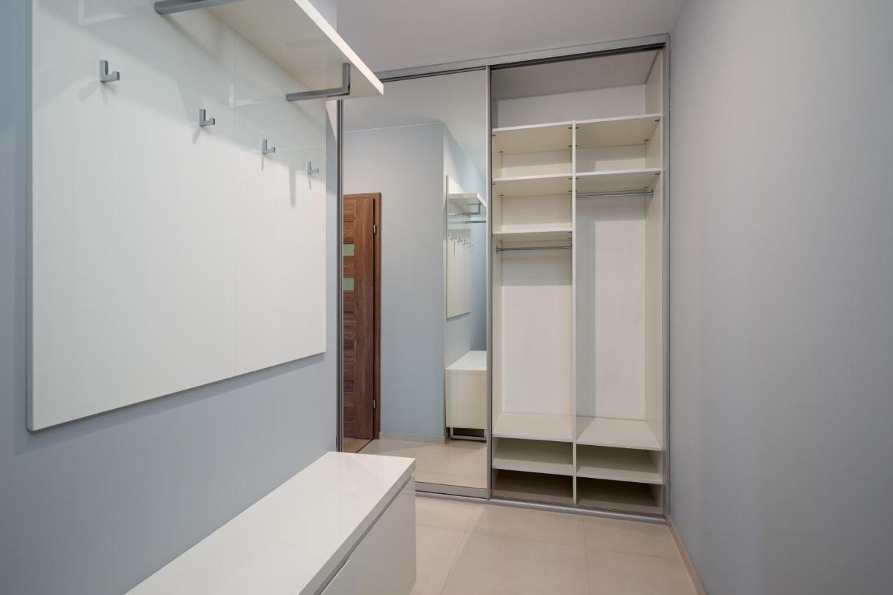 Apartament City Life Zlote Lany Leilighet Bielsko-Biała Eksteriør bilde